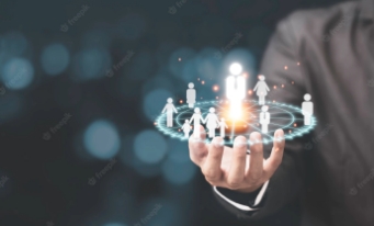HR-Strategy